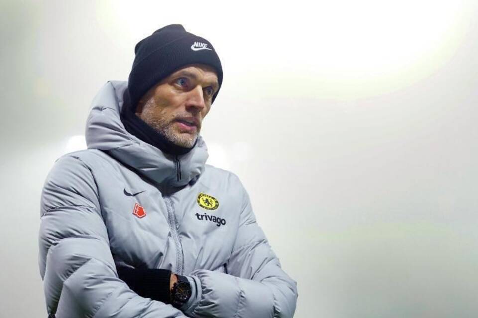 Thomas Tuchel