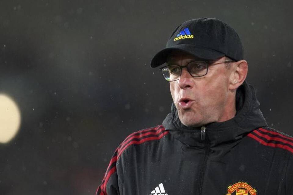 FC Burnley - Manchester United FC Burnley - Manchester United