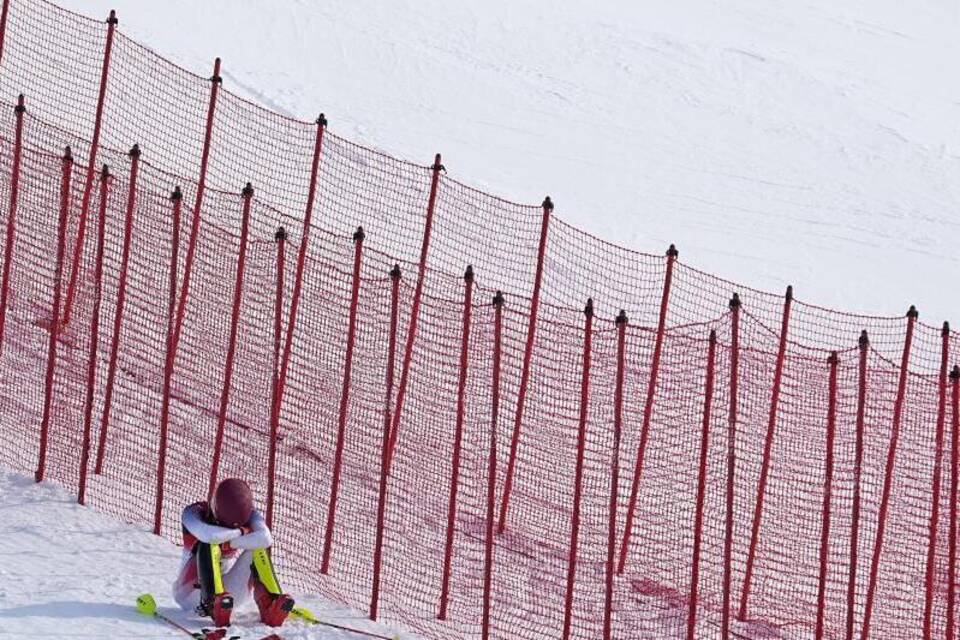 Mikaela Shiffrin