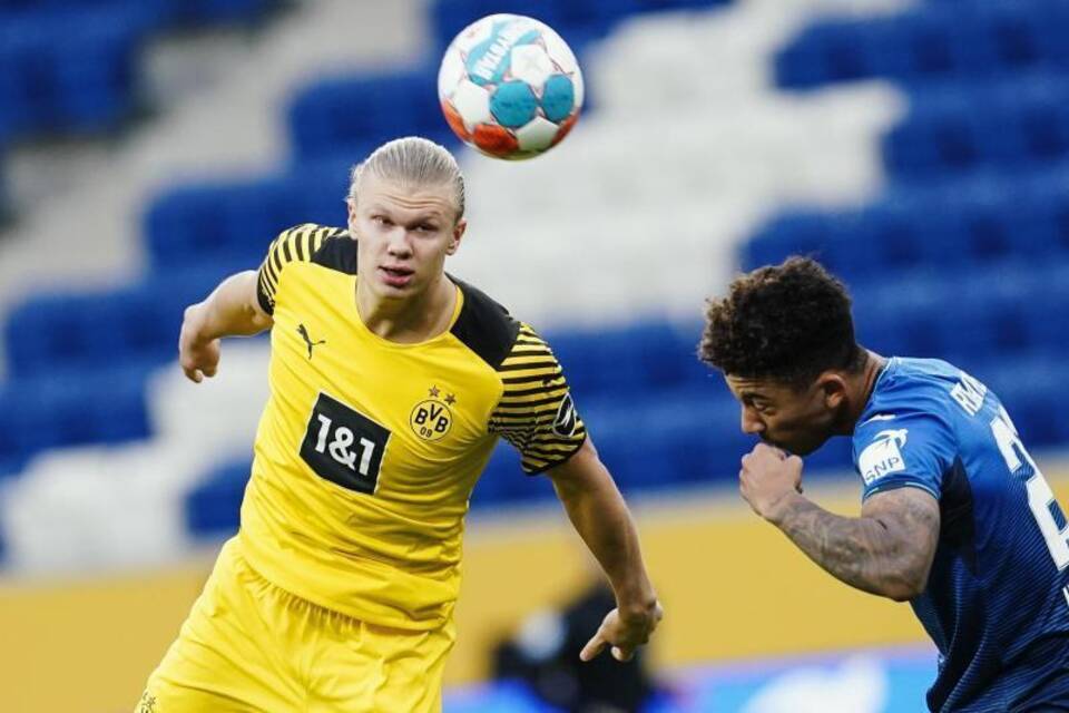 BVB-Stürmer BVB-Stürmer