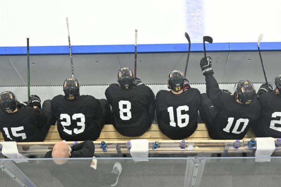 Eishockey Eishockey
