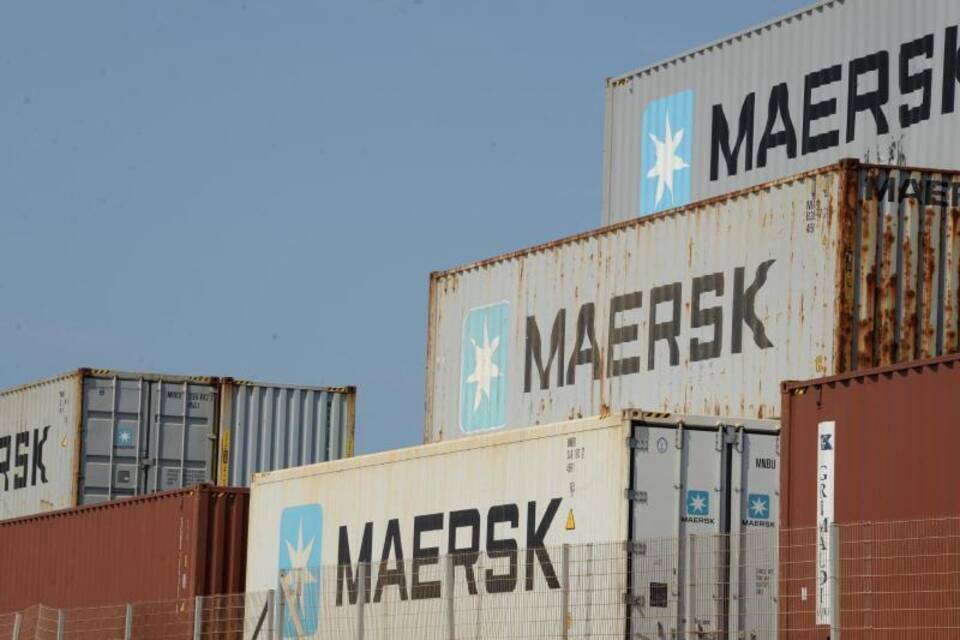Maersk Maersk