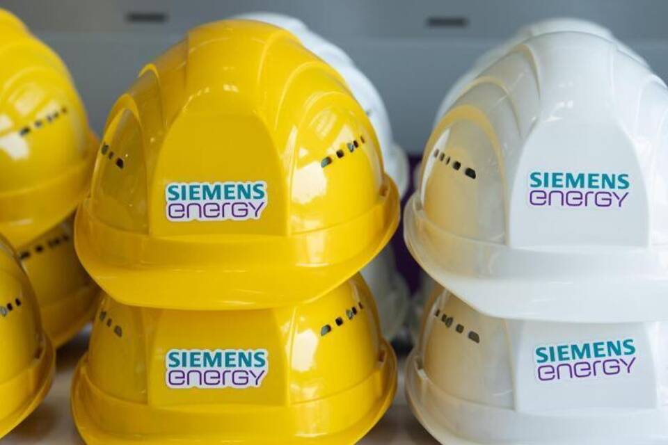 Siemens Energy Siemens Energy
