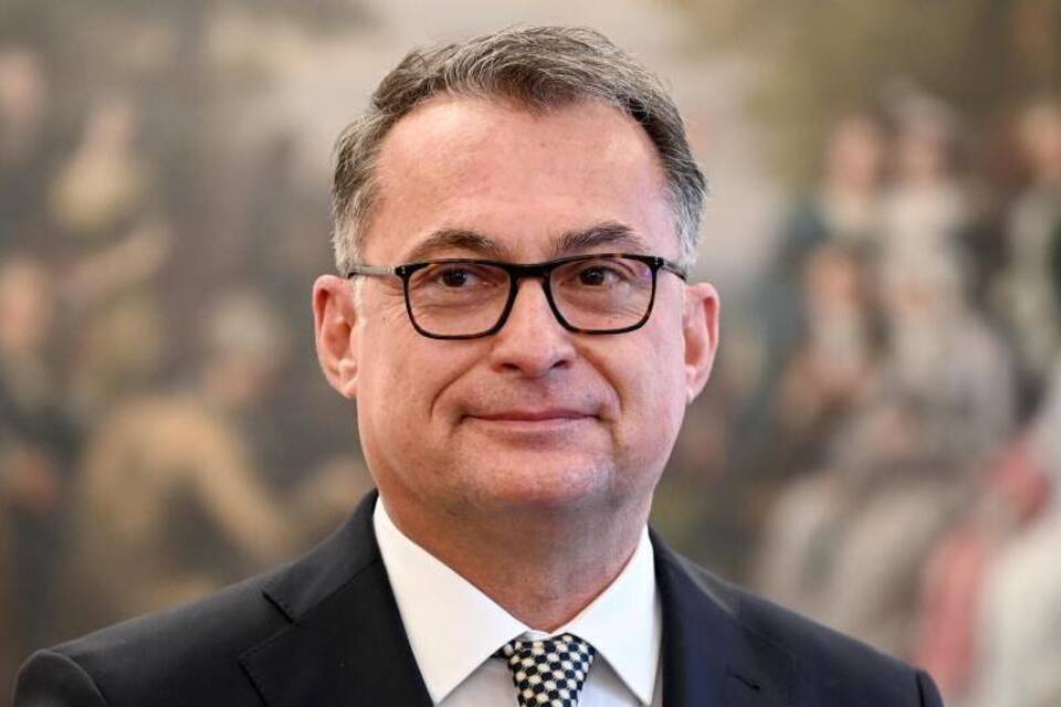 Joachim Nagel Joachim Nagel