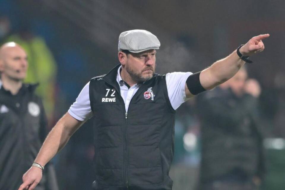 Steffen Baumgart Steffen Baumgart