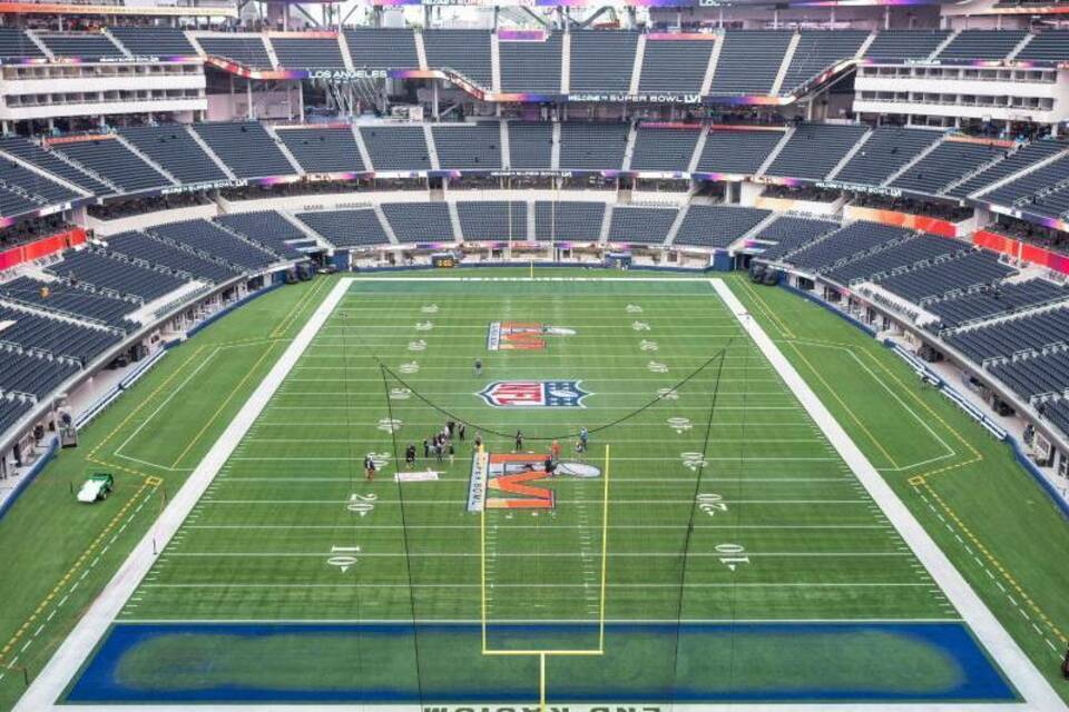 Super Bowl Super Bowl