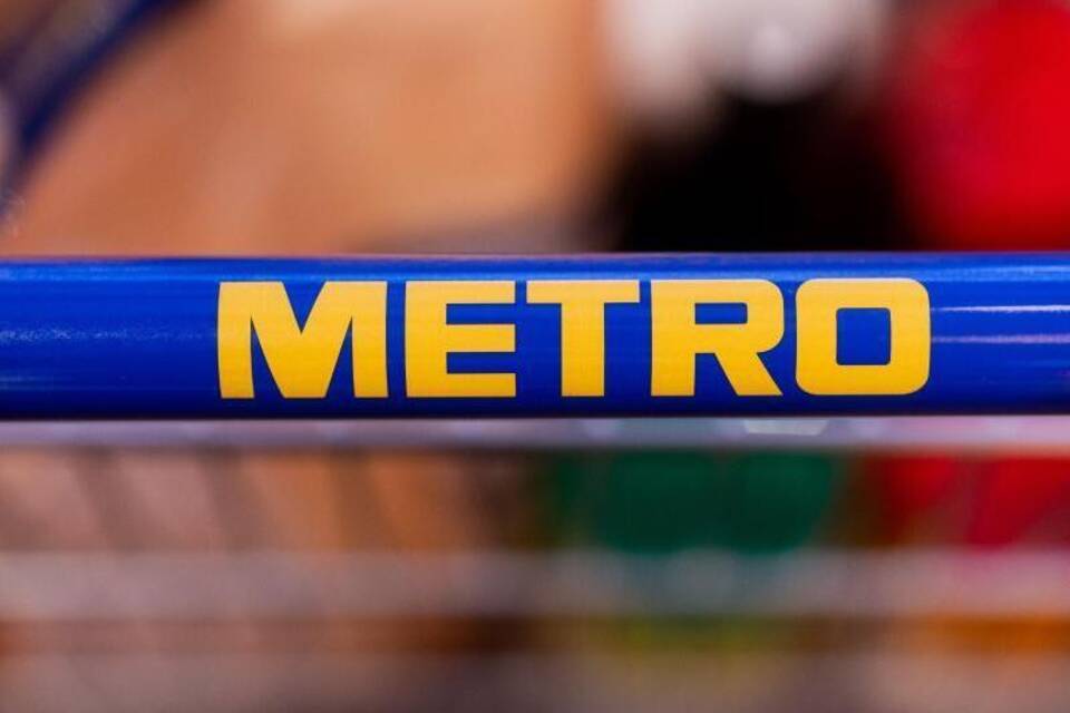 Metro AG Metro AG