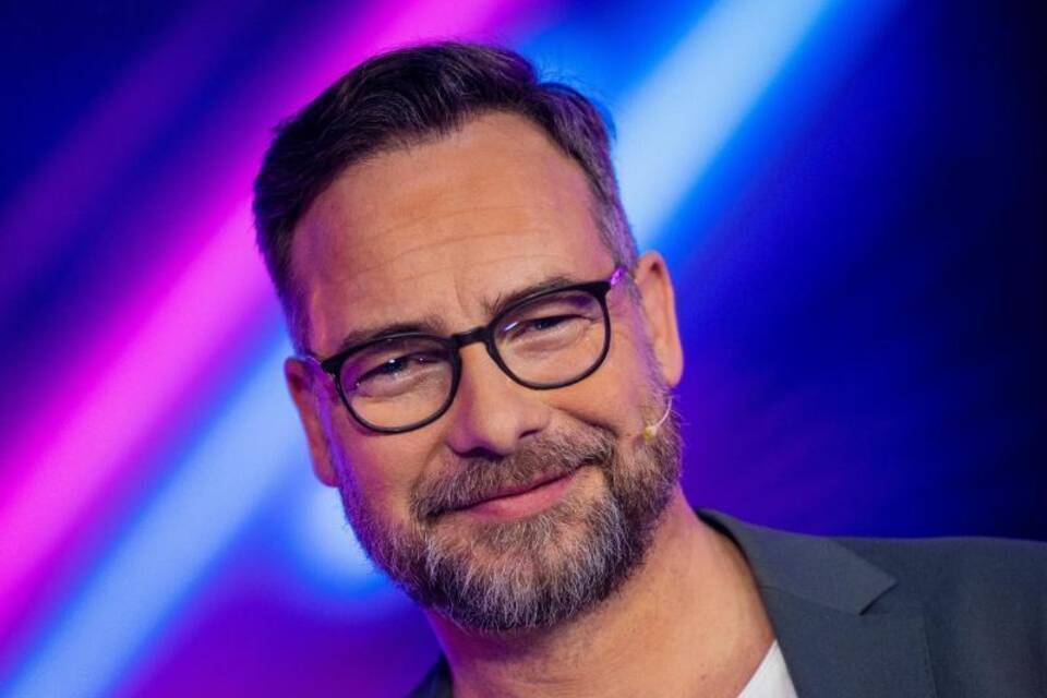 Matthias Opdenhövel Matthias Opdenhövel