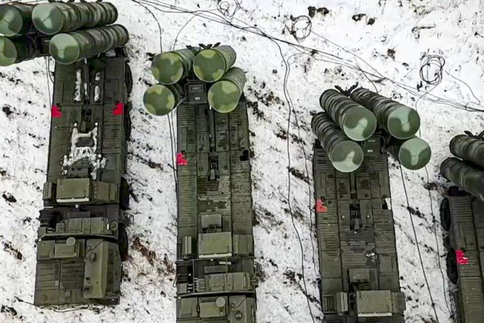 Ukraine-Konflikt Ukraine-Konflikt