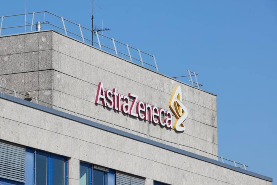 Astrazeneca