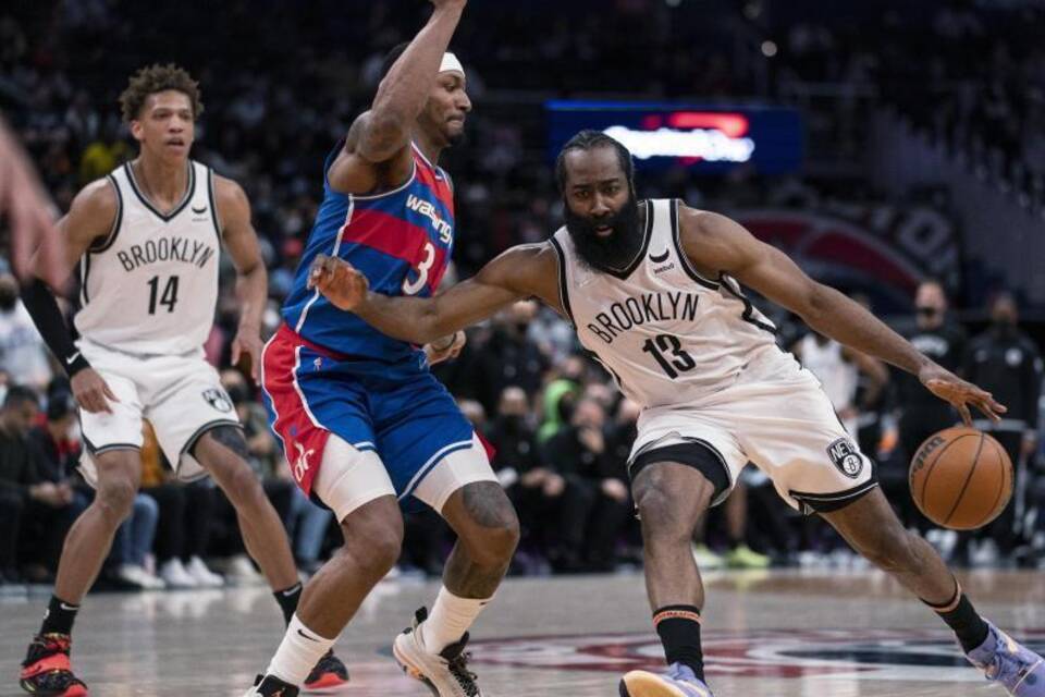 James Harden James Harden