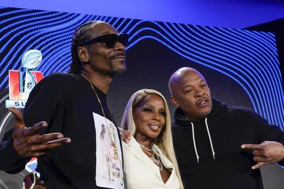 Superstars