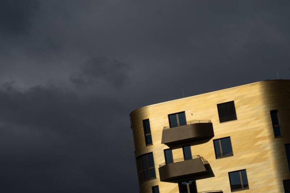 Wohnungsneubau Wohnungsneubau
