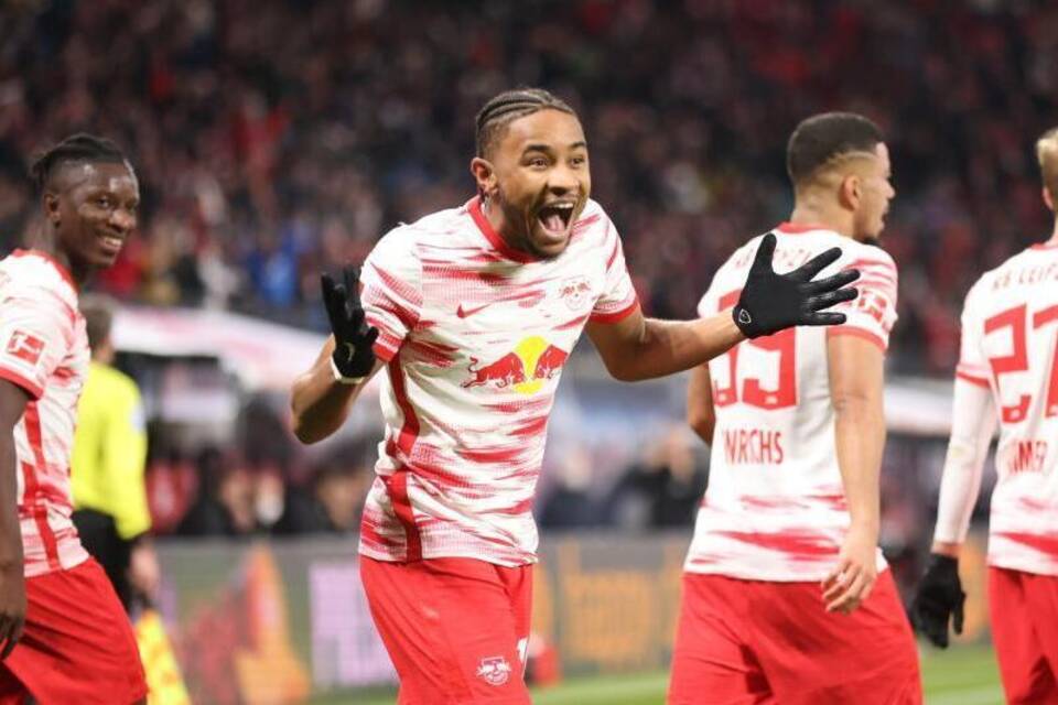 RB Leipzig - 1. FC Köln RB Leipzig - 1. FC Köln
