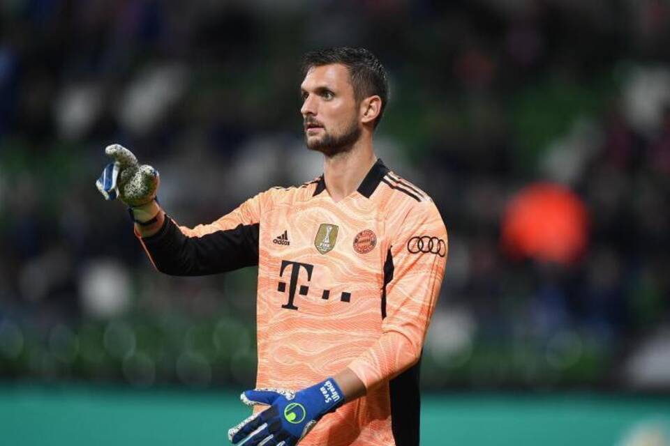 Sven Ulreich Sven Ulreich