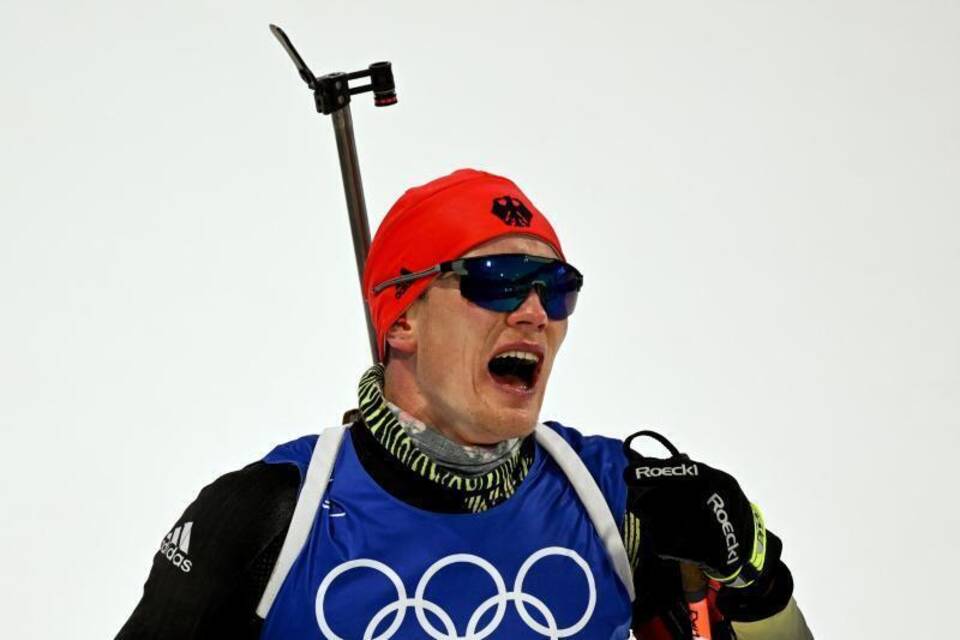 Biathlon-Sprint Biathlon-Sprint