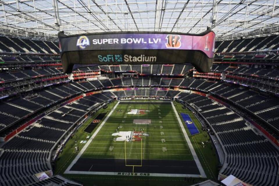 Super Bowl