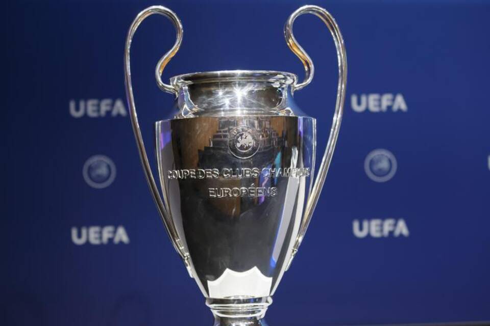 Champions League Champions League