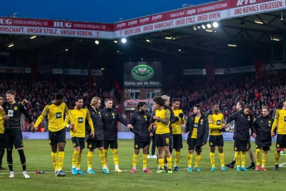 Borussia Dortmund Borussia Dortmund