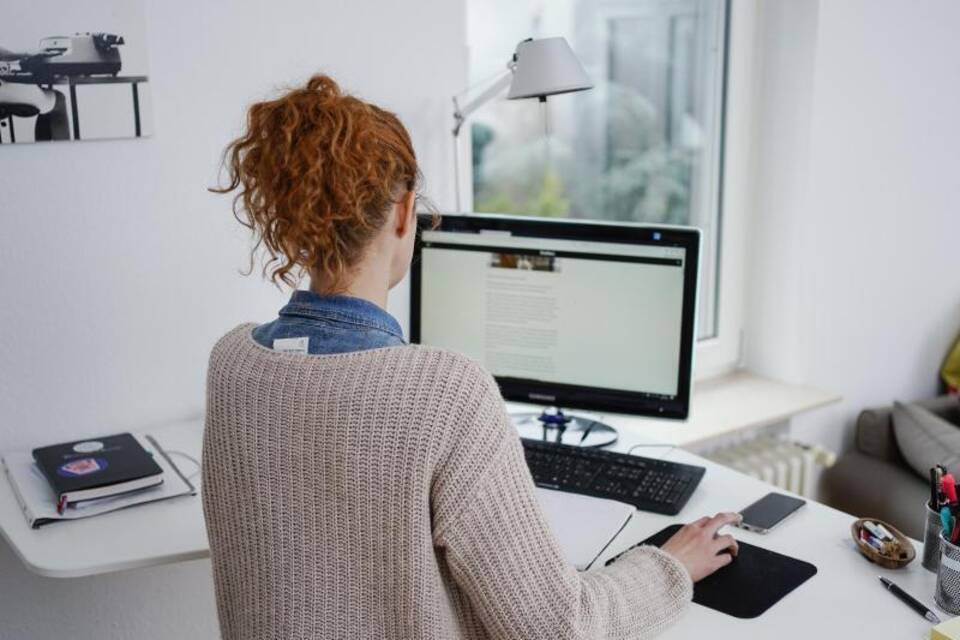 Homeoffice