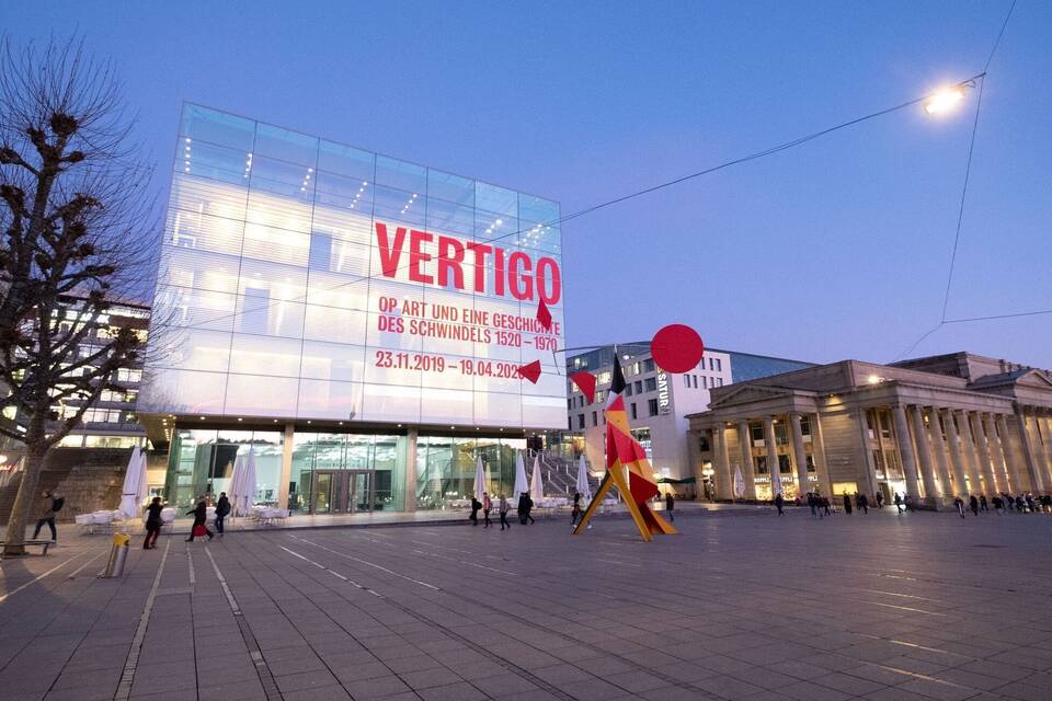 Kunstmuseum Stuttgart