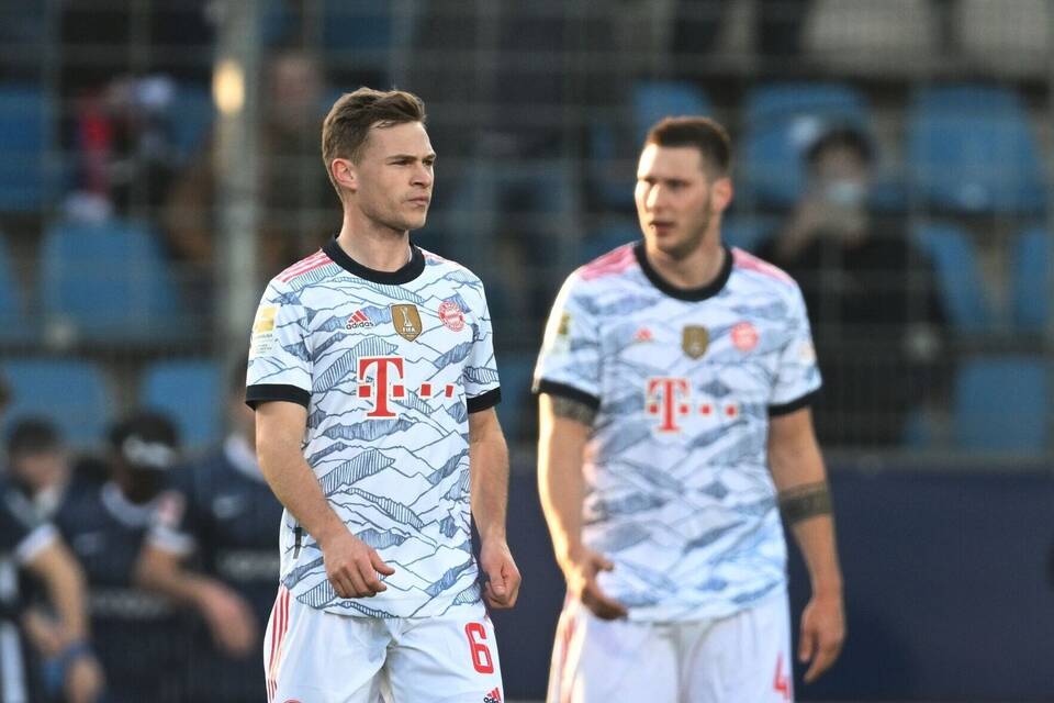 Joshua Kimmich