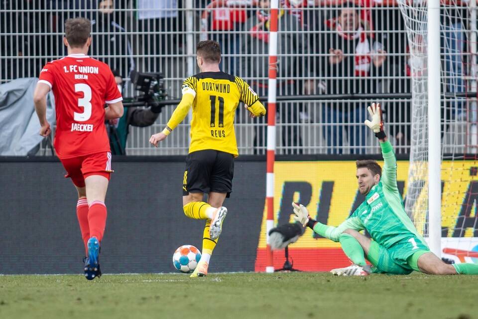 Marco Reus Marco Reus