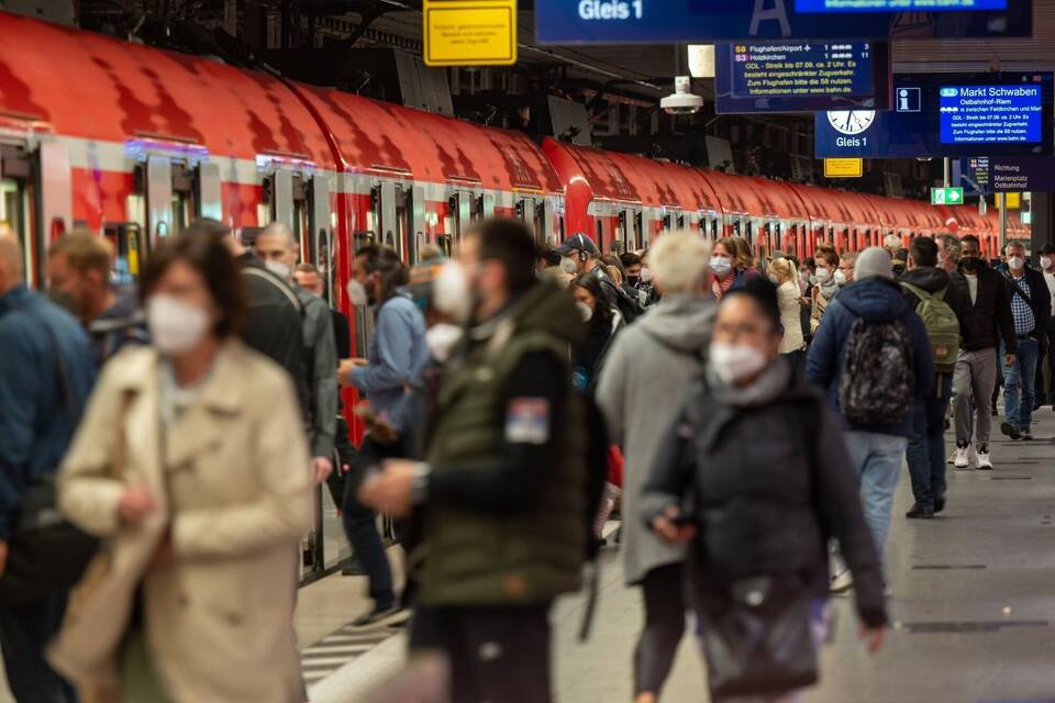 S-Bahn S-Bahn
