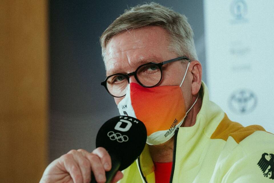 Dirk Schimmelpfennig Dirk Schimmelpfennig