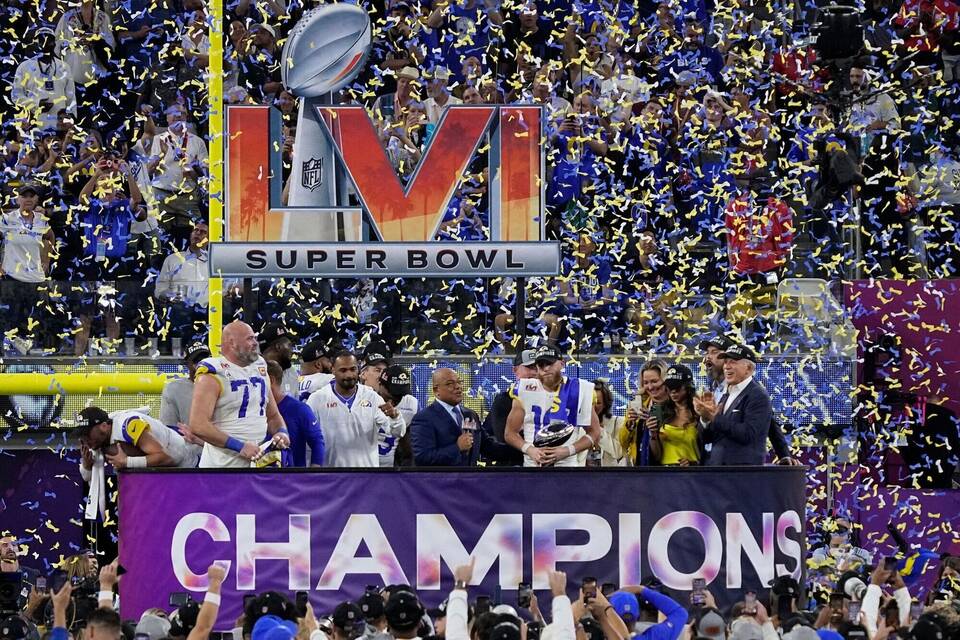 Champions Champions