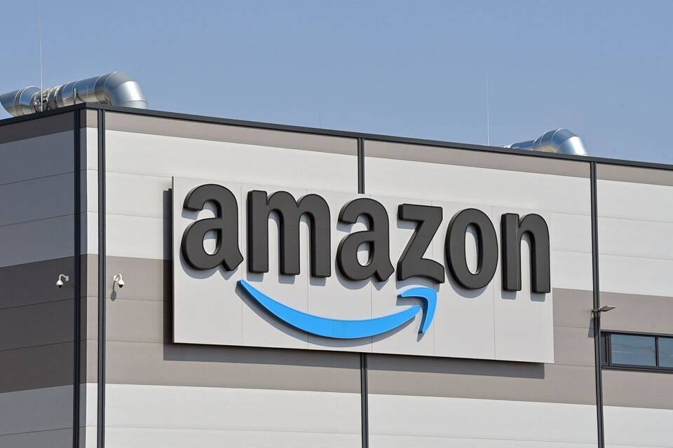 Amazon Amazon