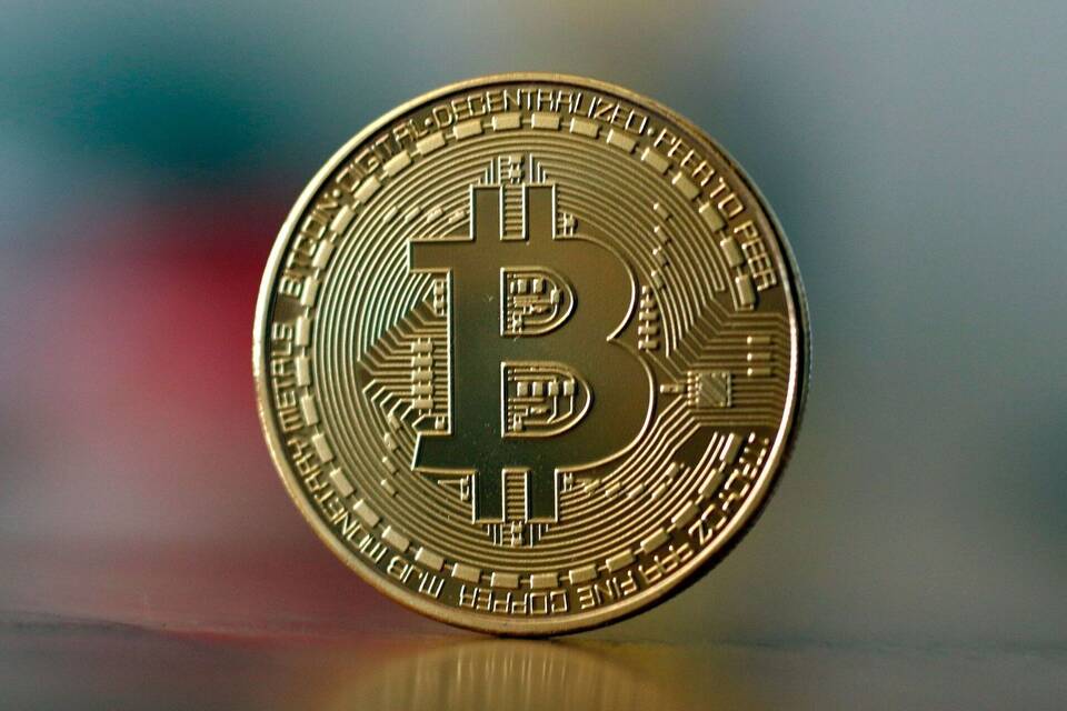 Bitcoin Bitcoin