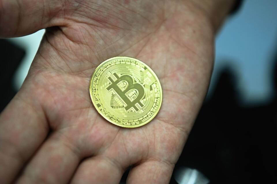 Bitcoin Bitcoin