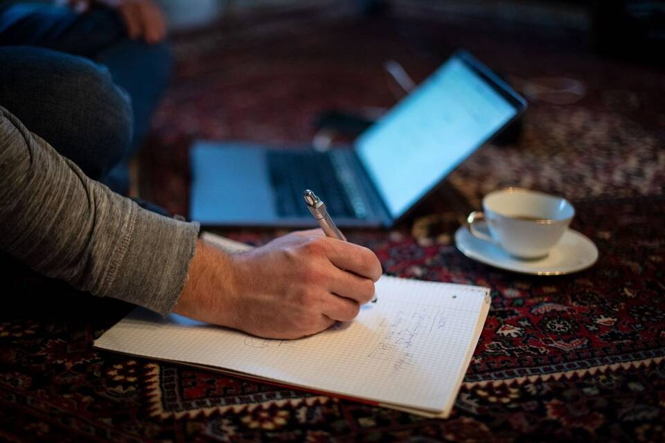 Homeoffice Homeoffice