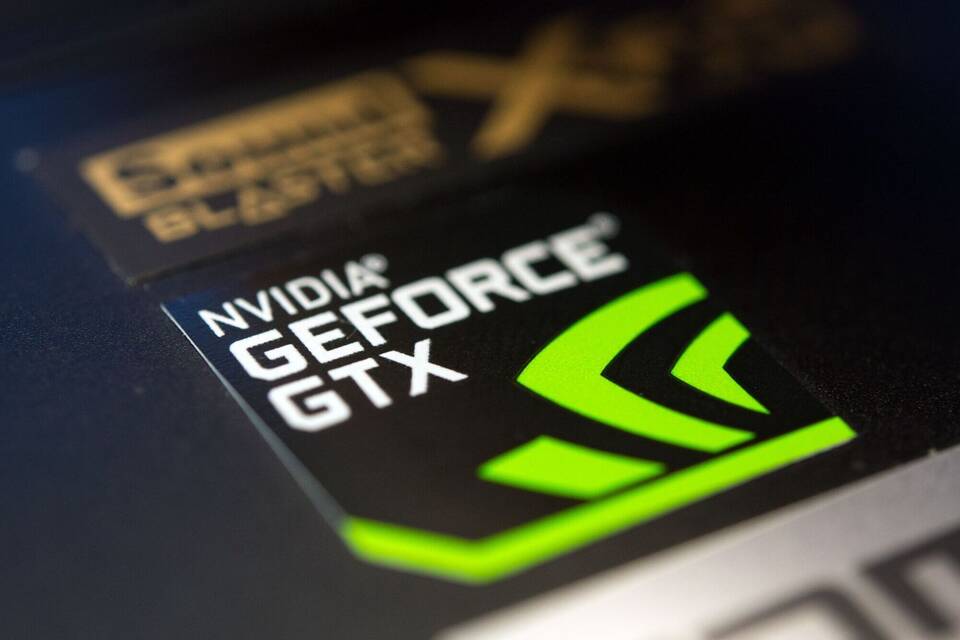Kauf des Chipdesigners Arm durch Nvidia geplatzt Kauf des Chipdesigners Arm durch Nvidia geplatzt