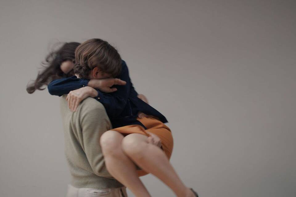 «A E I O U - Das schnelle Alphabet der Liebe» «A E I O U - Das schnelle Alphabet der Liebe»