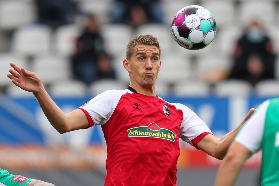 Nils Petersen Nils Petersen