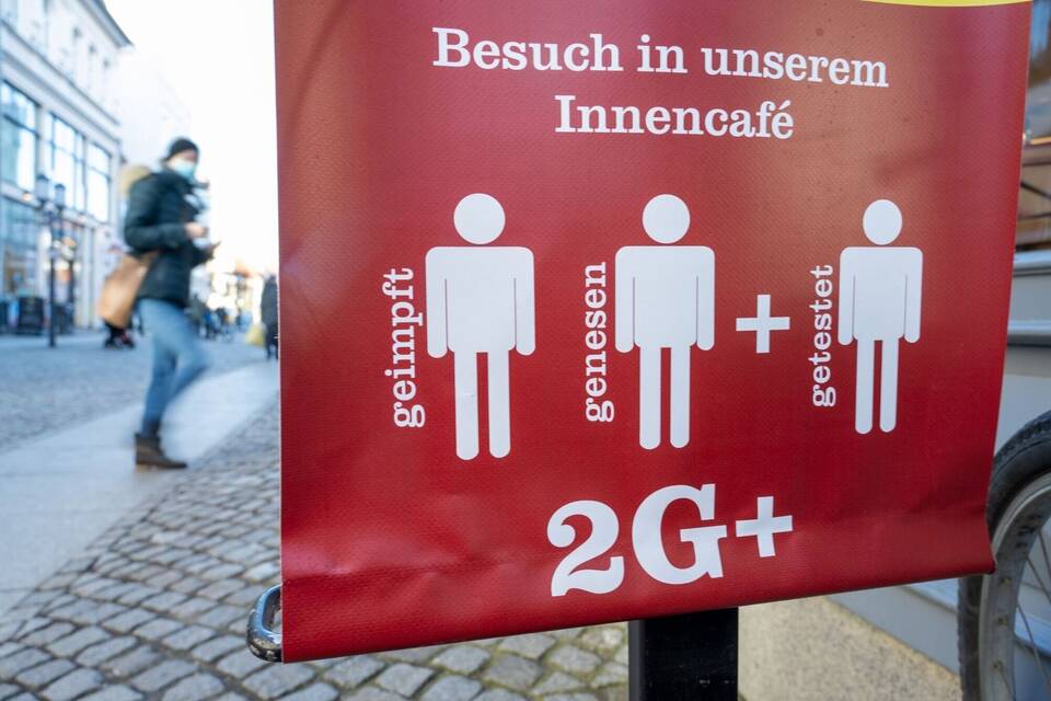 2G in Greifswald 2G in Greifswald