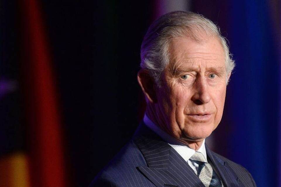 Prinz Charles Prinz Charles