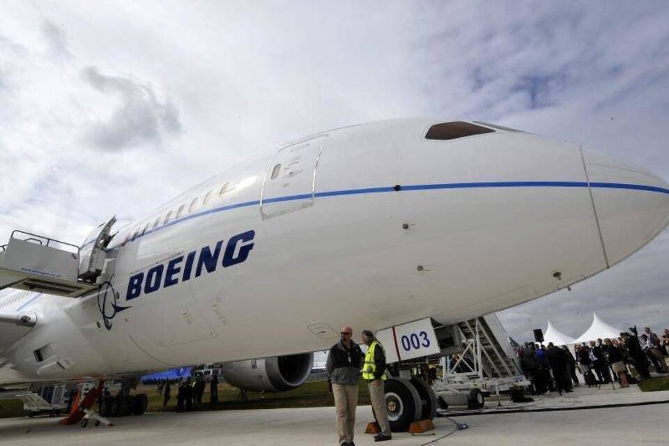 Dreamliner