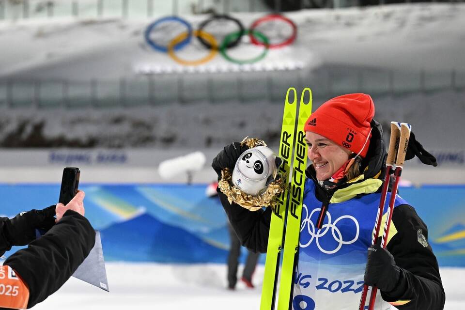 Gold! Gold!