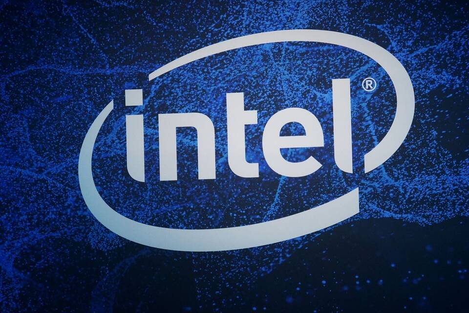 Intel Intel