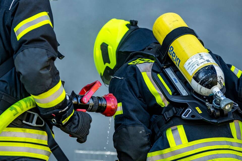 Feuerwehr