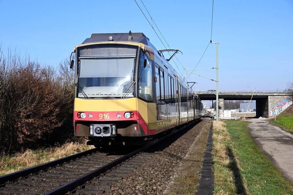 Murgtalbahn Murgtalbahn