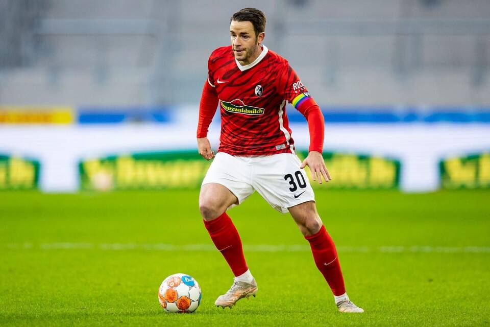 Christian Günter