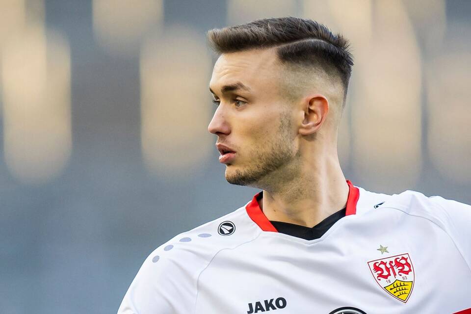 Sasa Kalajdzic Sasa Kalajdzic