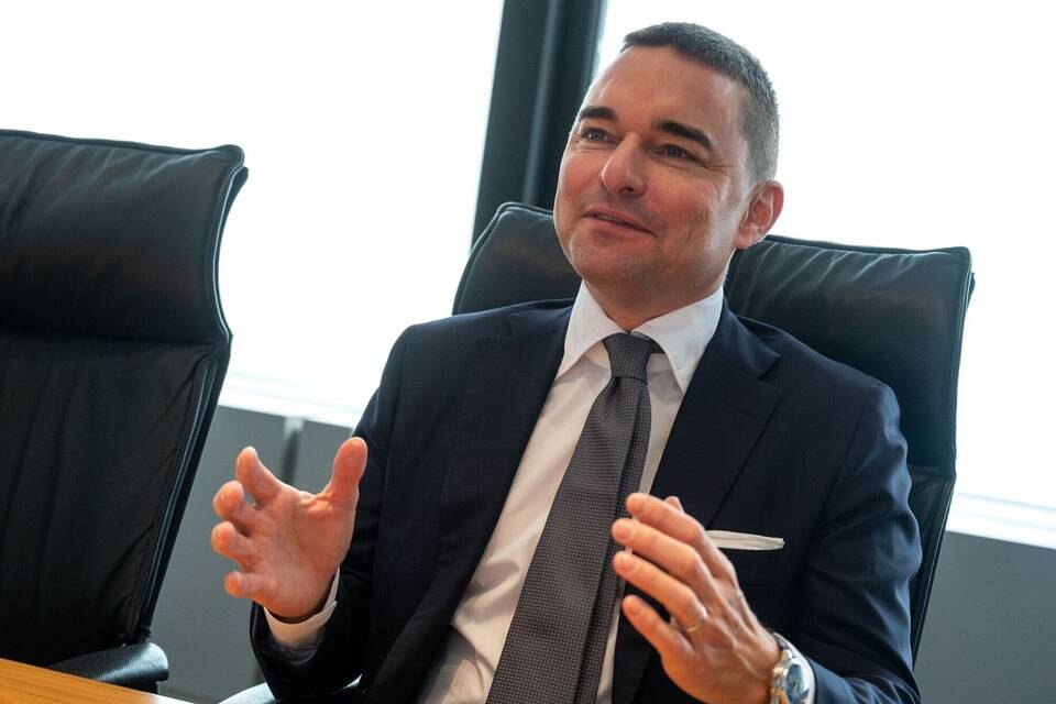 Lars Windhorst Lars Windhorst