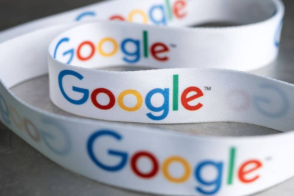 Google Google