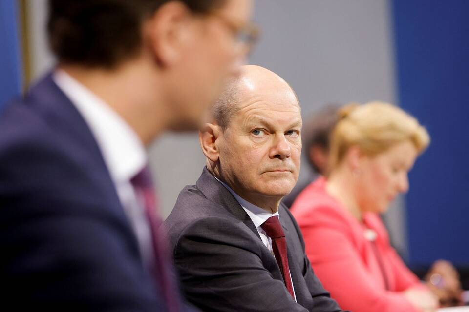 Pressekonferenz Pressekonferenz