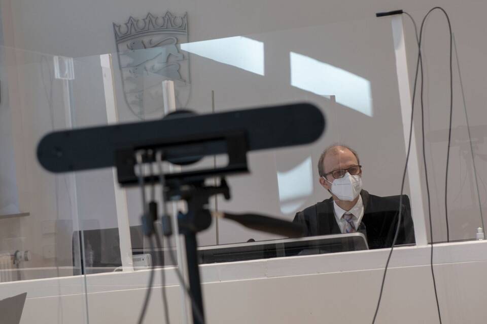 Videoverhandlung im Arbeitsgericht Videoverhandlung im Arbeitsgericht